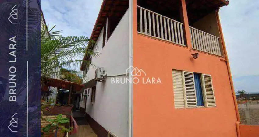 Casa com 3 quartos à venda na Avenida Duque de Caxias, 421, São Sebastião, Igarapé