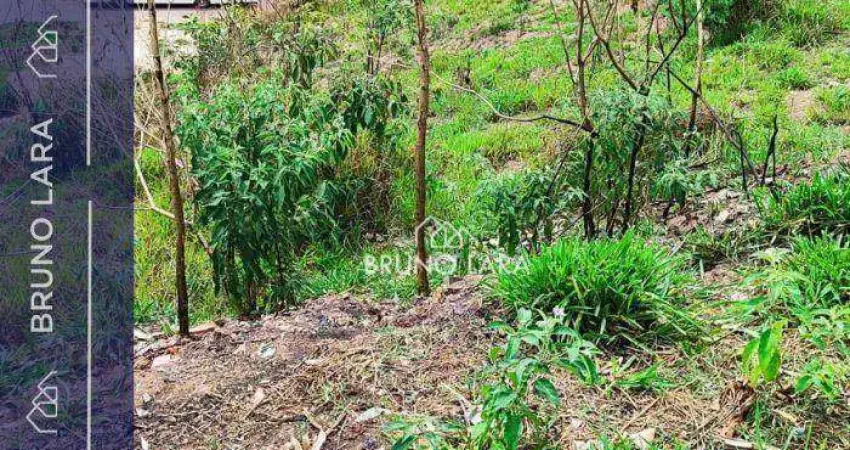 Lote à venda no bairro Residencial Casa Grande- São Joaquim de Bicas /MG