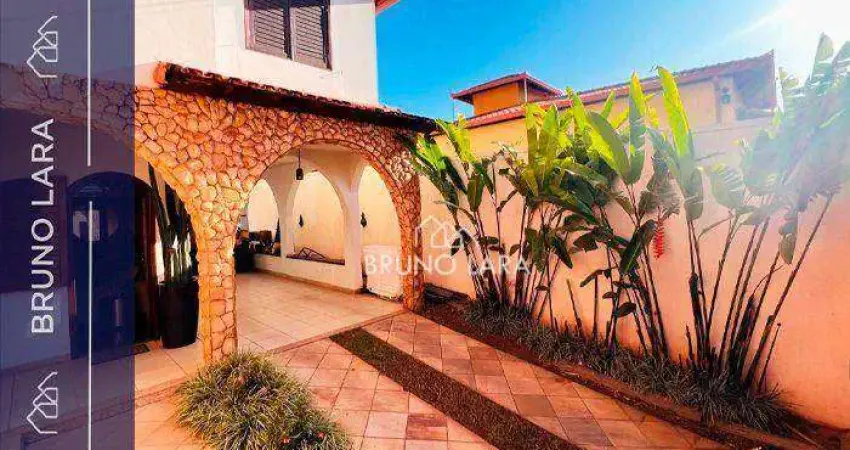 Casa com 3 quartos à venda na Avenida João Rosa, 1600, Três Poderes, Igarapé
