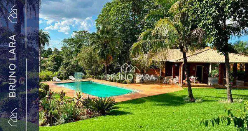 Casa à venda em Igarapé, Condomínio Fazenda Solar