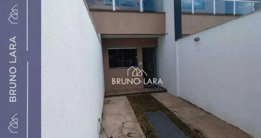 Casa com 3 quartos à venda na Rua Rio Grande do Sul, 588, Espírito Santo, Betim