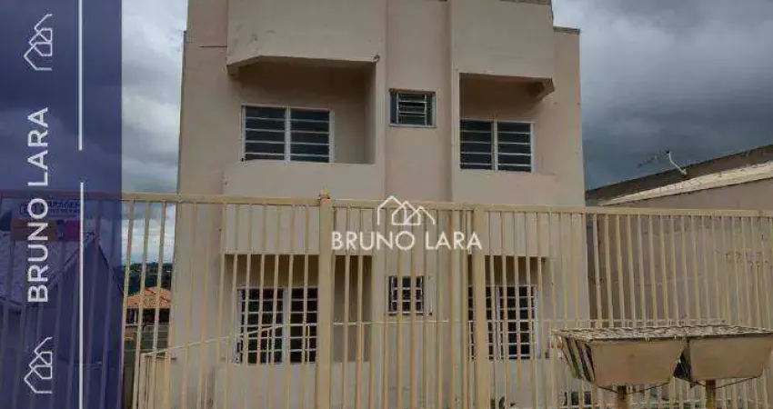 Apartamento à venda 2 quartos no Jardim Vila Rica