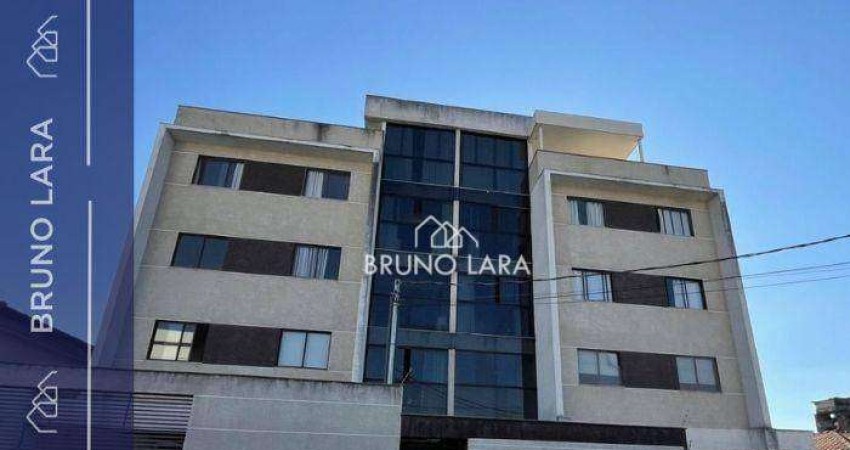 Apartamento à venda em Betim/MG - Bairro Filadélfia