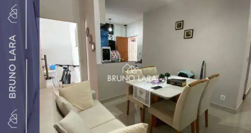 Casa com 2 quartos à venda na Rua Sabara, 499, Resplendor, Igarapé