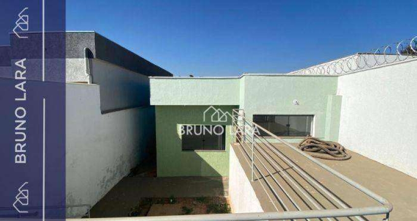 Casa com 3 quartos à venda na Quadra Sete, 366, Alvorada Industrial, São Joaquim de Bicas