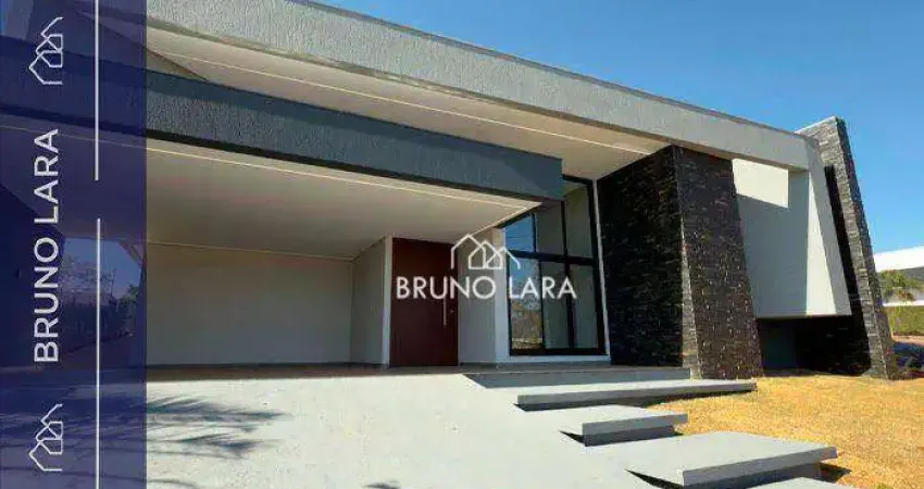 Casa com 3 quartos à venda na Quadra Oito, 3, Condomínio Gran Royalle, Igarapé