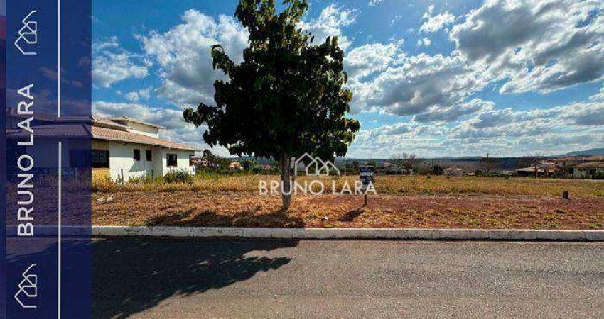 Terreno à venda em Igarapé MG - Condomínio Serra Verde