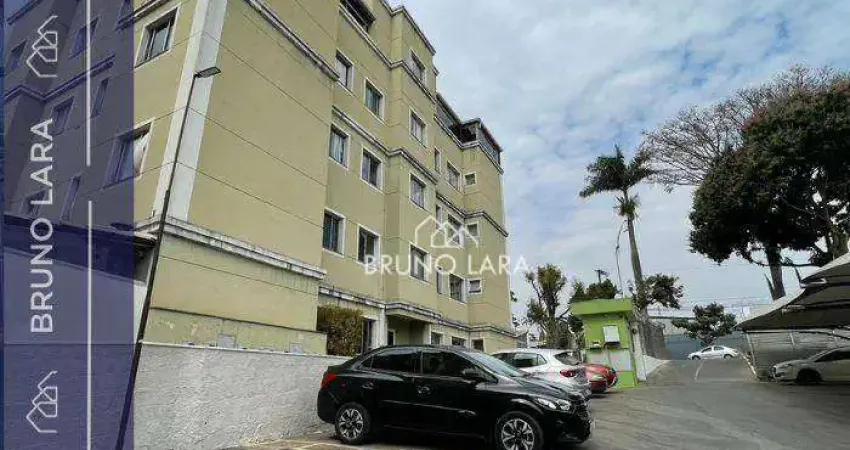 Cobertura com 2 quartos à venda na Rua Humberto Campos, 58, São Salvador, Betim