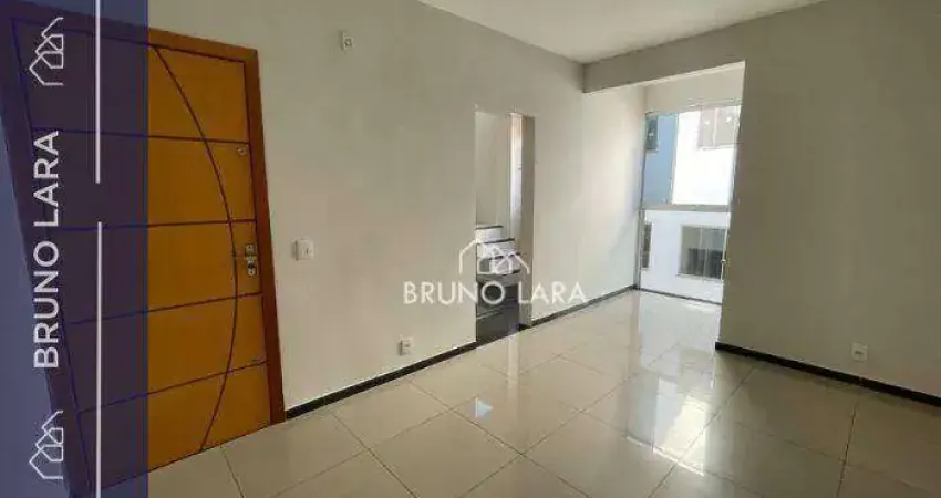 Cobertura disponível para locação no bairro União em Igarapé-MG