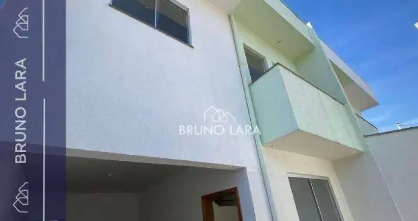 Casa à venda no bairro Jardim Alterosa Segunda Seção - Betim/MG