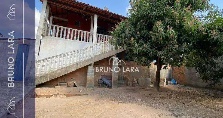 Casa com 4 quartos à venda na Rua Sarzedo, 809, Betim Industrial, Betim