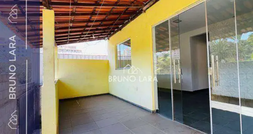 Casa disponível para venda no bairro Paquetá - Betim/MG
