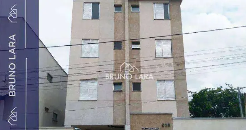 Apartamento disponível para locação  no bairro novo horizonte em igarapé.