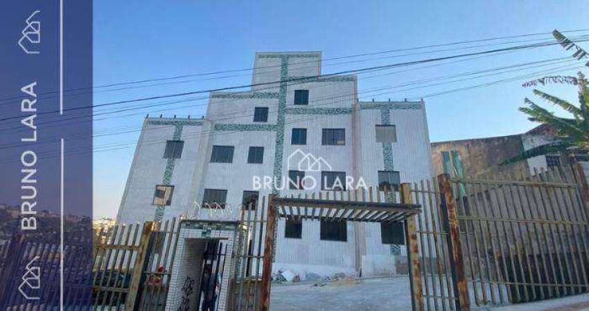 Apartamento a venda em Betim MG - Senhora Das Graças
