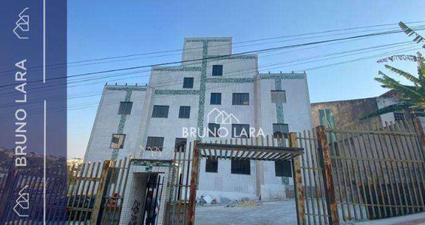 Apartamento a venda em Betim MG - Senhora Das Graças