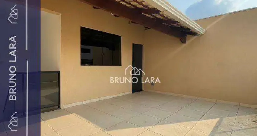 Casa à venda em Contagem/MG - Bairro São Luiz