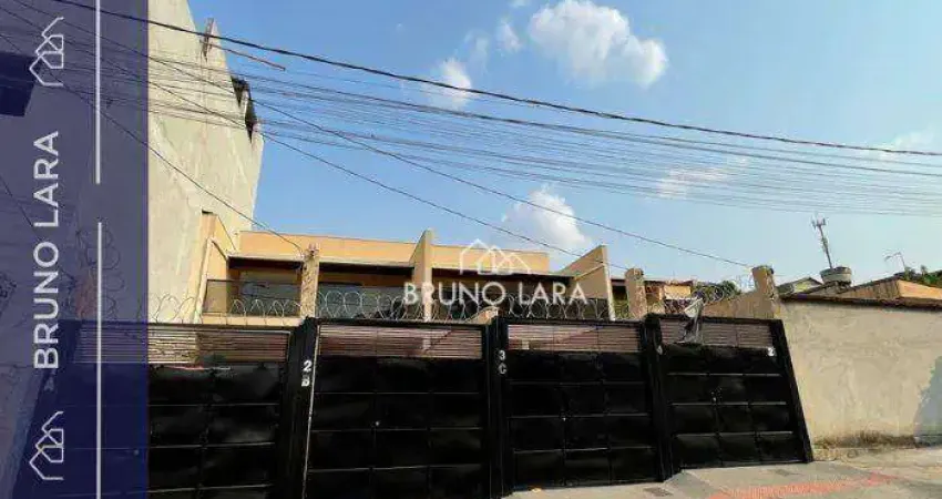 Casa à venda em Contagem/MG - Bairro São Luiz