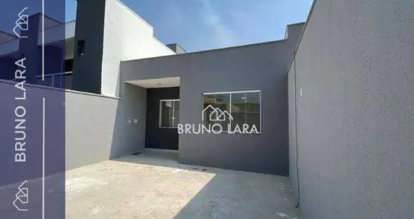 Casa à venda em Betim/MG - Bairro Vila Verde