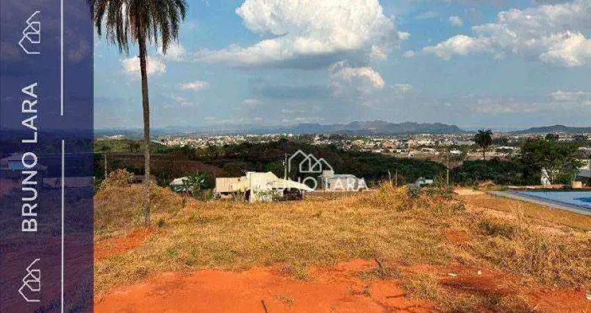Terreno em condomínio fechado à venda na Avenida Central, 20, Atenas, Igarapé