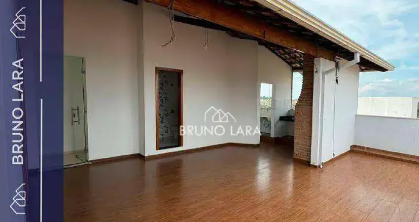 Apartamento / Vale do Amanhecer