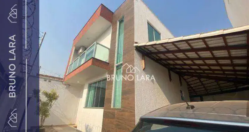 Casa com 2 quartos à venda na Alameda das Flores, 228, Masterville, Sarzedo