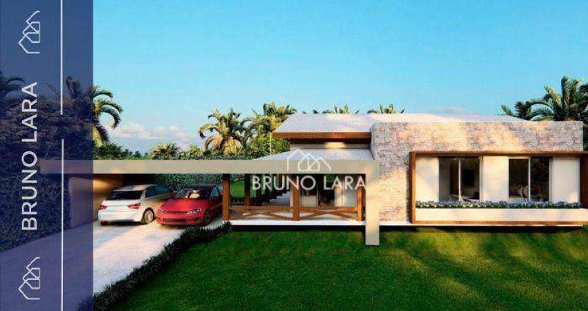 Casa à venda em Igarapé , Condomínio Fazenda Solar