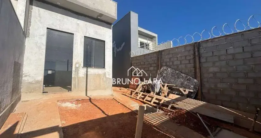 Casa com 3 quartos à venda na Rua Augusto Teixeira Da Silva, 432, Canarinho, Igarapé