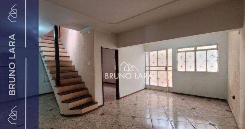 Casa com 3 quartos para alugar na Avenida Professor Clovis Salgado, 182, Centro, Igarapé