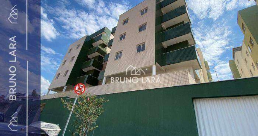 Apartamento à venda em Betim/MG - Bairro Espírito Santo
