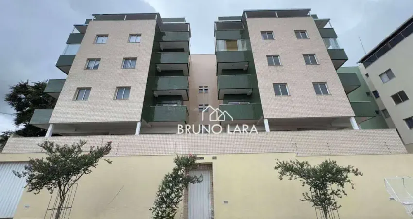 Apartamento com 3 quartos à venda na Rua Rio Grande do Sul, 247, Espírito Santo, Betim