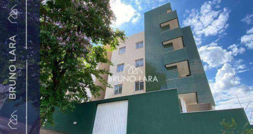 Apartamento ddormitórios à venda em Betim/MG - Bairro Espirito Santo