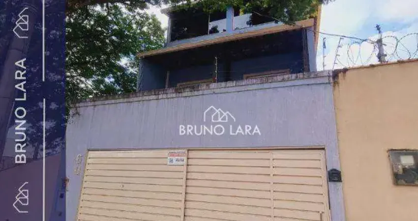 Casa com 3 quartos à venda na Rua Alcides Brás, 5960, Lago Azul, Igarapé