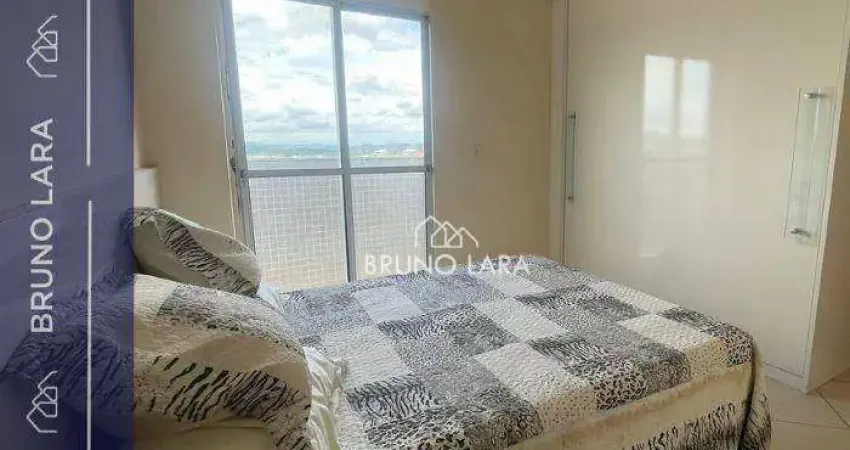Apartamento à venda em Betim/MG - Bairro Jardim Alterosa 2ª Seção