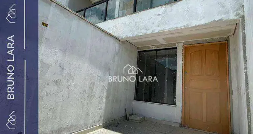 Casa com 3 quartos à venda na Rua Rute da Silva Teixeira, 790, Jardim Central, Betim