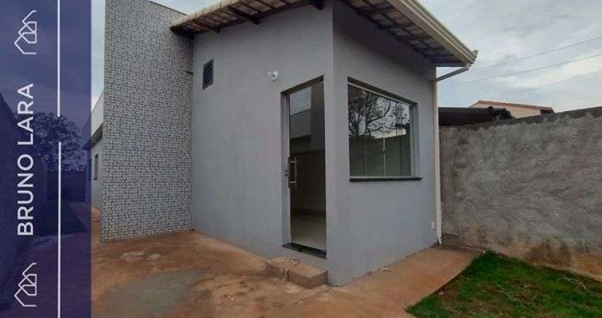 Casa à venda no Bairro Jardim Vila Rica- São Joaquim de Bicas/MG.