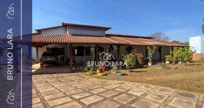 Casa em condomínio fechado com 4 quartos à venda na Estrada Dezessete, 11, Fazenda Solar, Igarapé