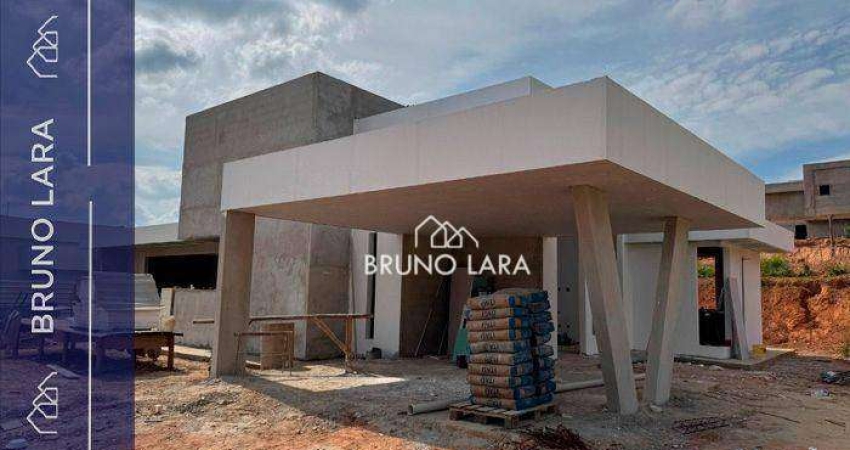 Casa à venda / Condomínio Gran Royalle