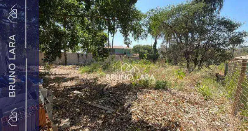 Terreno à venda na Rua Ilidio de Souza Coelho, Vivendas Santa Mônica, Igarapé