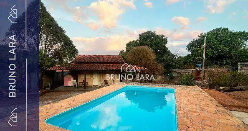 Casa com 3 quartos à venda na Rua Sebastião Henriques, 297, Cidade Nova, Igarapé