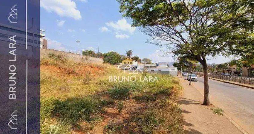 Terreno à venda, no bairro - Santa Mônica - Igarapé/MG