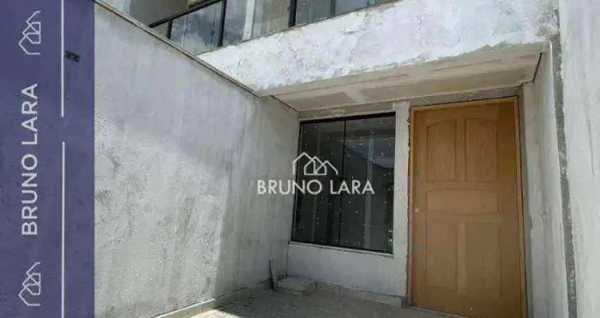 Casa com 3 quartos à venda na Rua Rute da Silva Teixeira, 794, Jardim Central, Betim