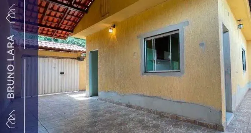 Casa com 3 quartos à venda na Rua Humberto Campos, 133, Chácaras, Betim
