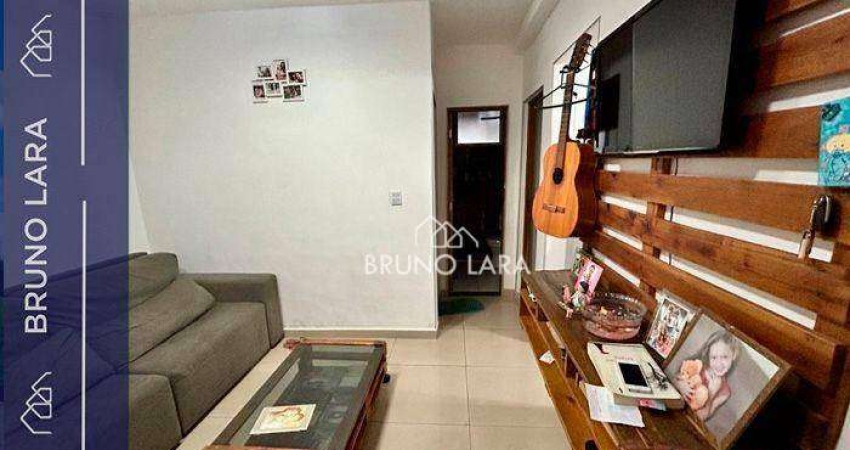 Apartamento com 2 quartos à venda na Rua Jk, 1, Bela Vista, Igarapé