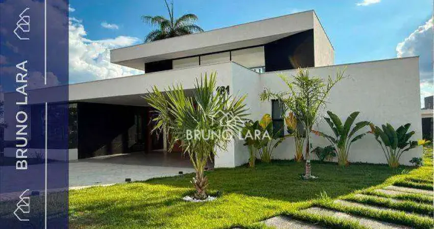 Casa à venda em Betim MG - Condomínio Gran Roylle Betim