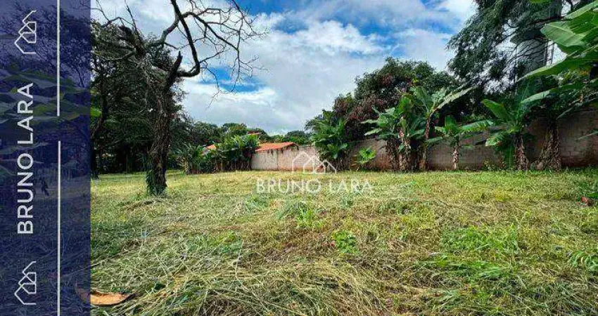 Terreno à venda na Rua Oito, Vivendas Santa Mônica, Igarapé