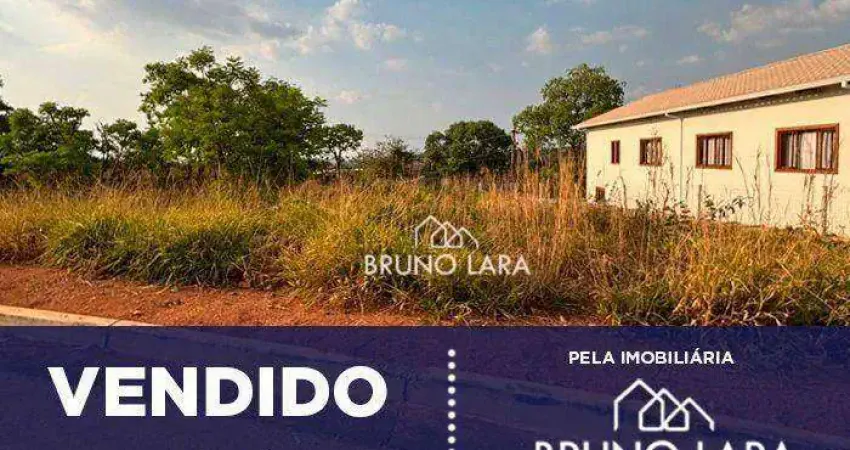 Terreno em condomínio fechado à venda na Estrada Dezessete, 10000, Condomínio Gran Royalle, Igarapé