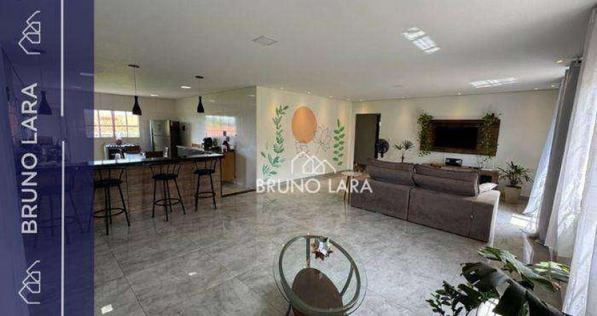 Casa com 3 quartos à venda na Rua Maria Rita Diniz, 160, Vivendas Santa Mônica, Igarapé
