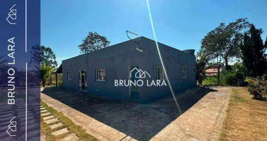 Casa com 3 quartos à venda na Rua Maria Rita Diniz, 160, Vivendas Santa Mônica, Igarapé