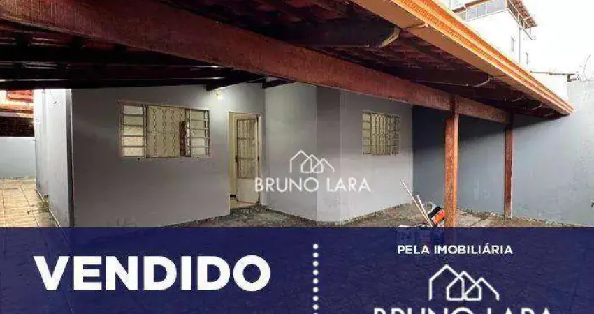 Casa a venda em Igarapé MG / bairro Vale do Amanhecer
