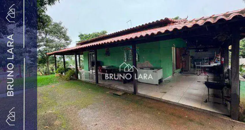 Casa em condomínio fechado com 2 quartos à venda na Estrada Da Siriema, 141, Condomínio Vale da Serra, Igarapé